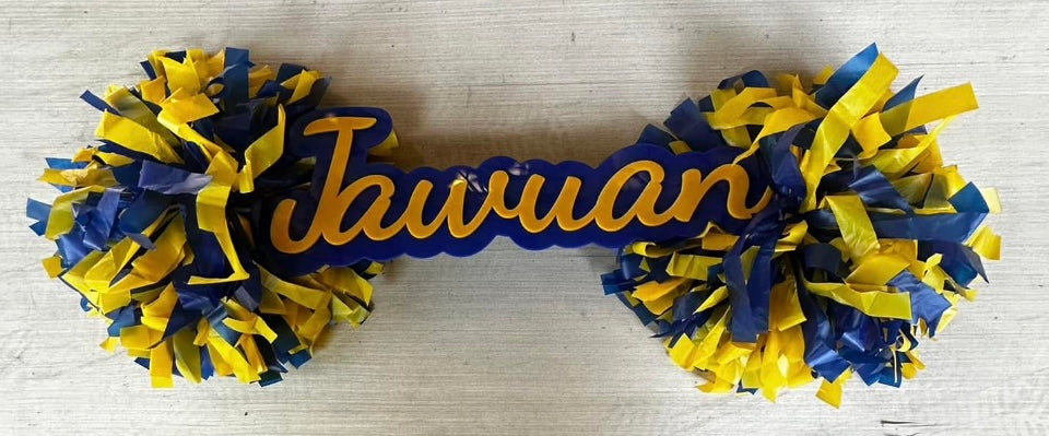 Spirit Stick