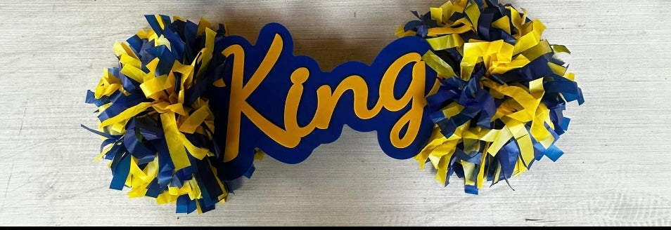 Spirit Stick