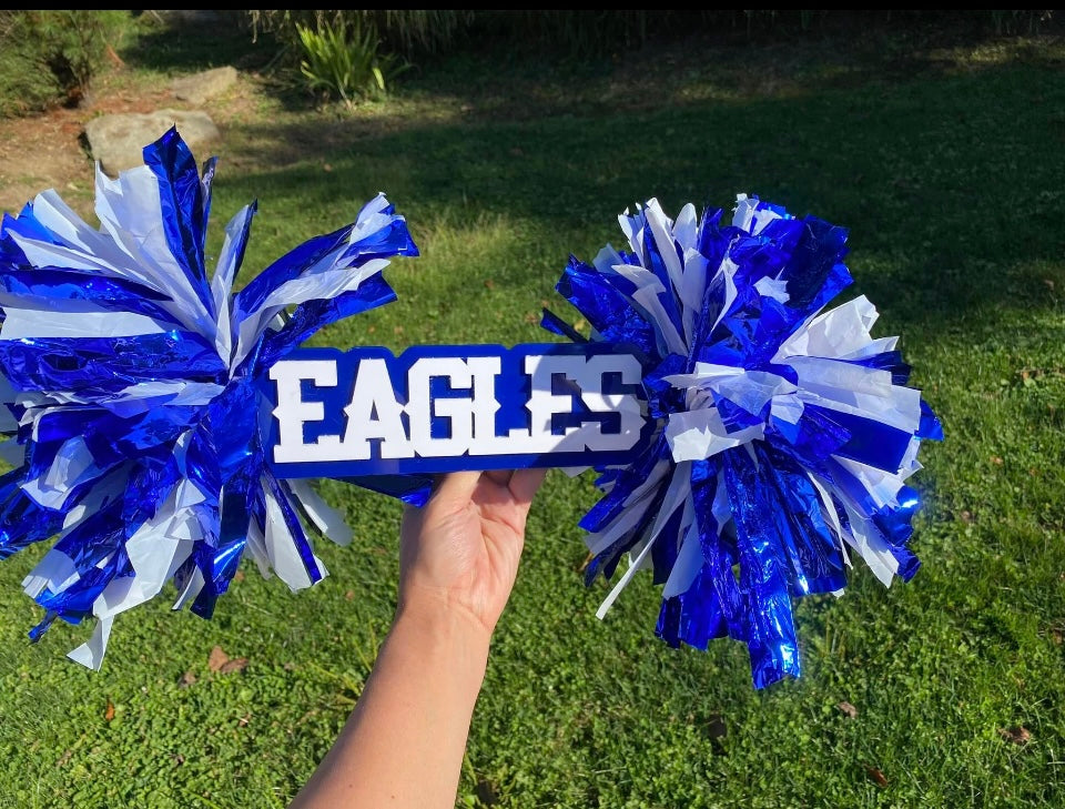 Spirit Stick