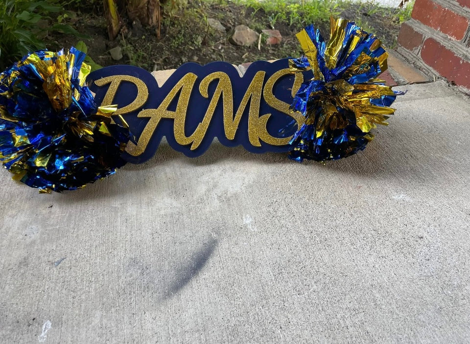 Spirit Stick