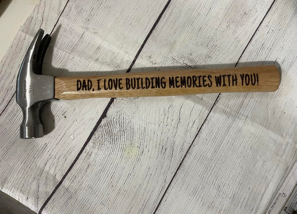 Hammer