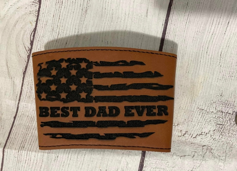 Best Dad ever
