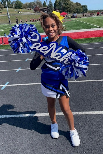 CHEER STICK