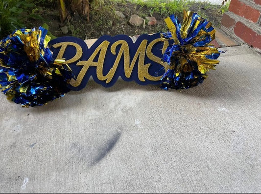 CHEER STICK